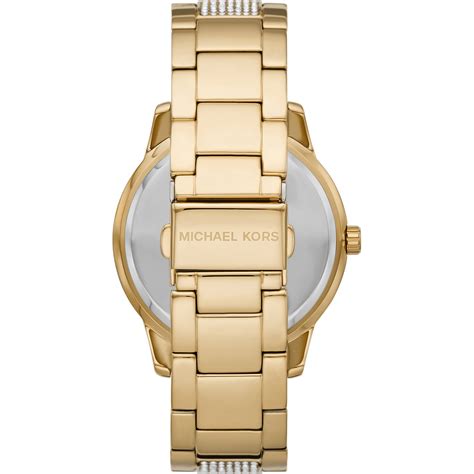 michael kors damenuhr beige|michael kors online store.